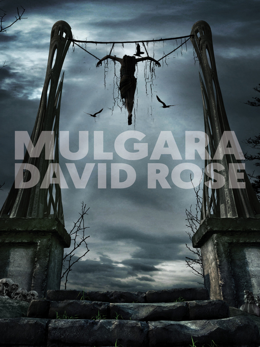 Title details for Mulgara by David Rose - Available